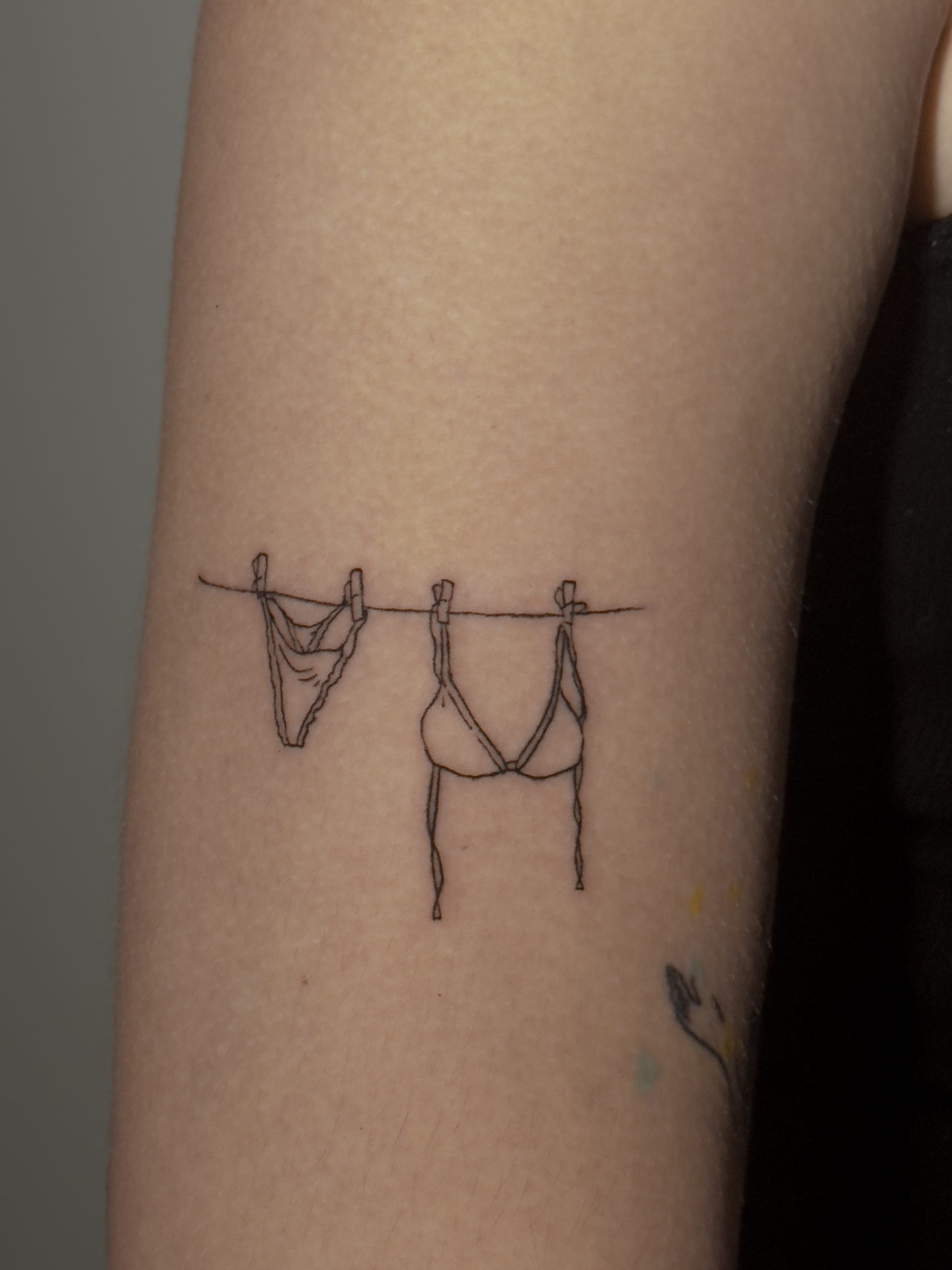Deniz Enmutlu tattoo 1