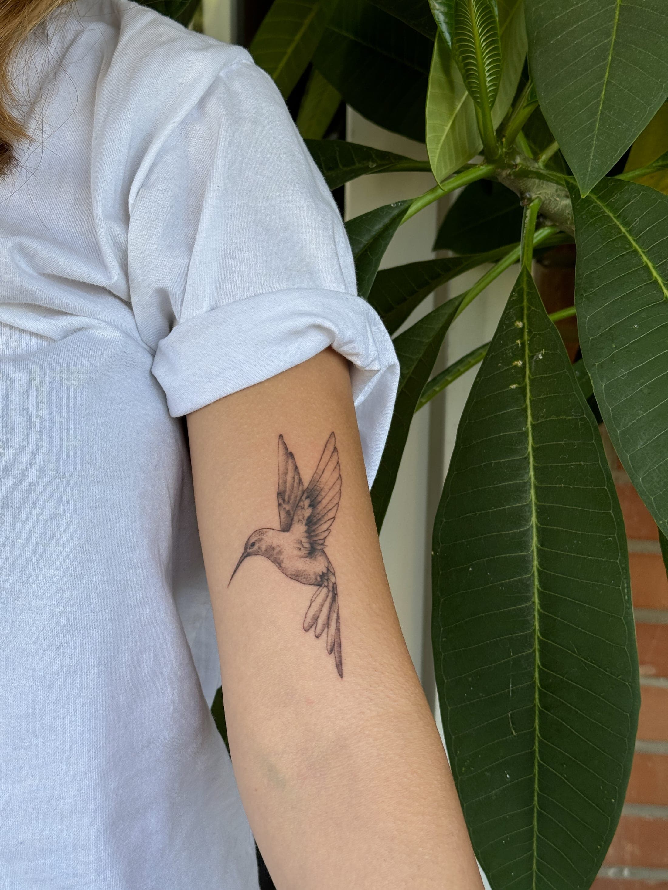 Deniz Enmutlu tattoo 3