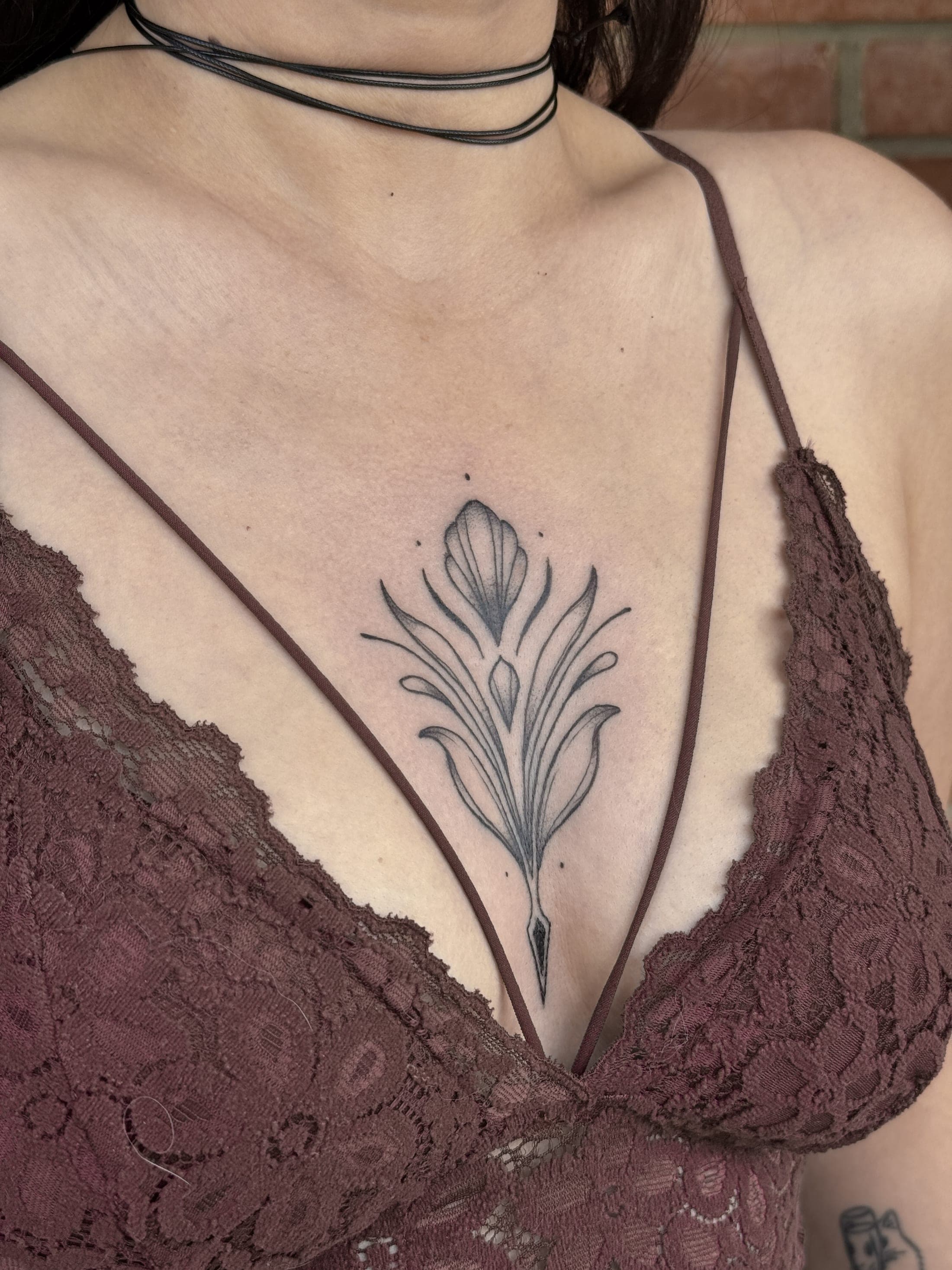 Deniz Enmutlu tattoo 5