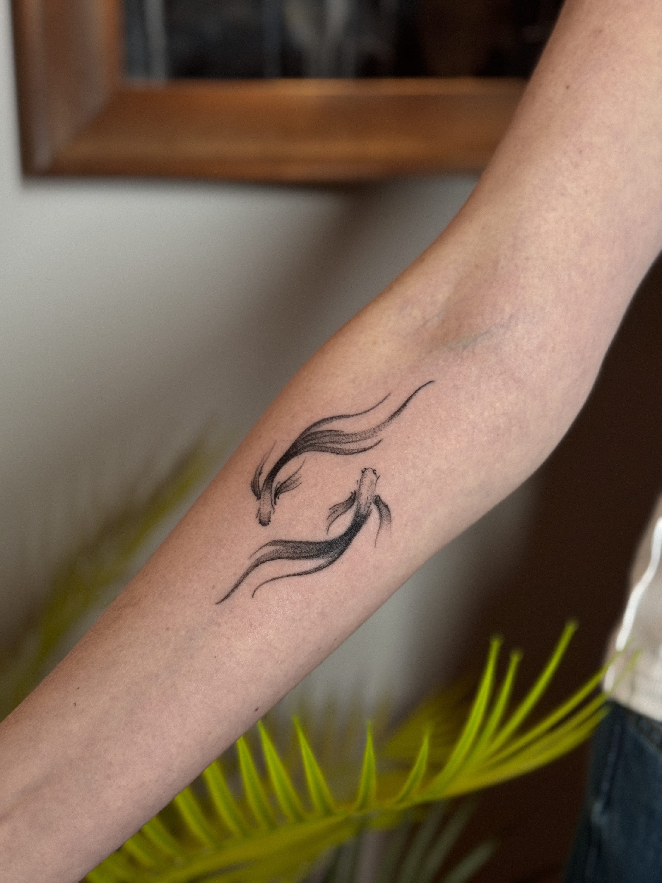 Deniz Enmutlu tattoo 7