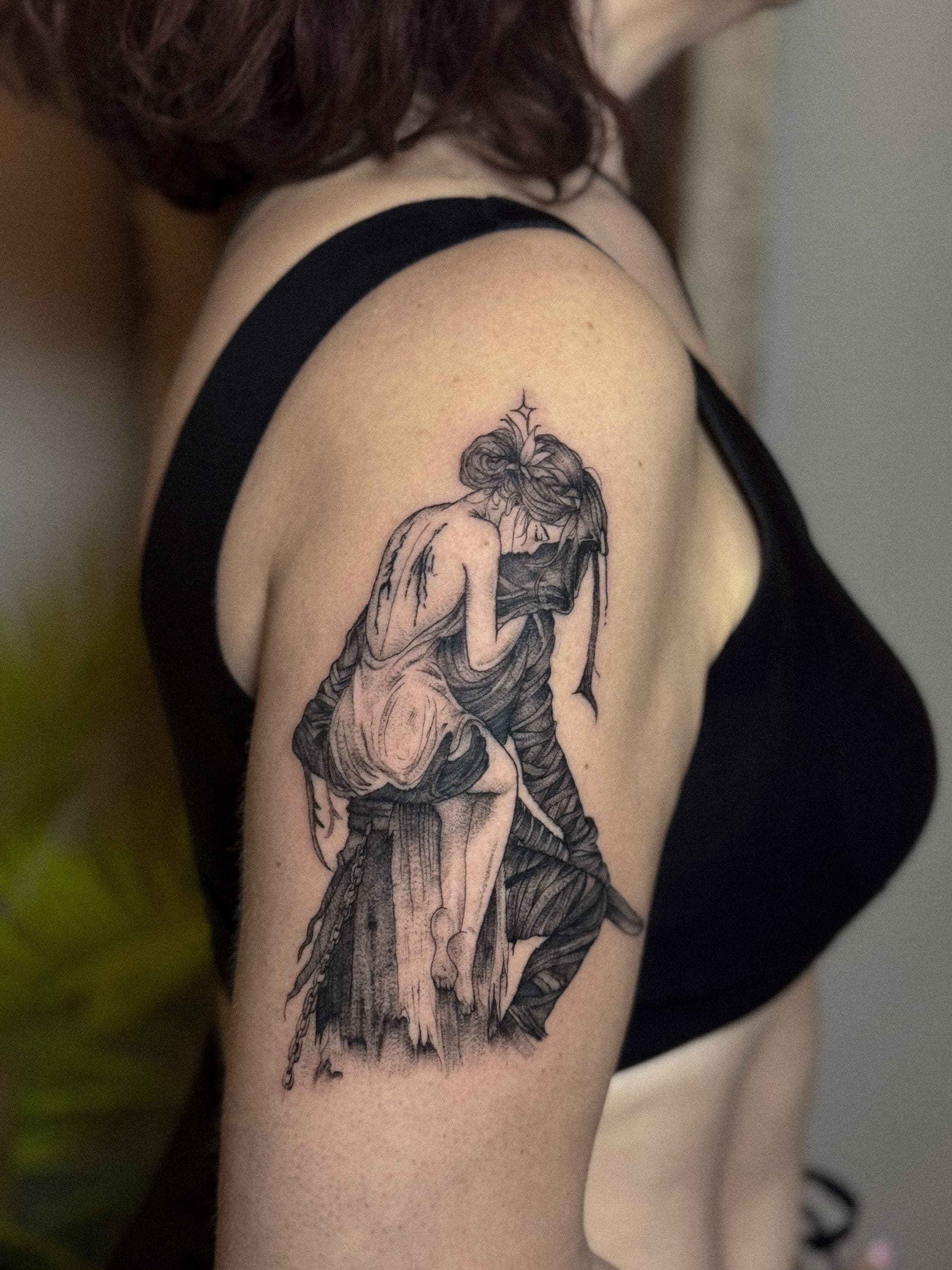 Deniz Enmutlu tattoo 10