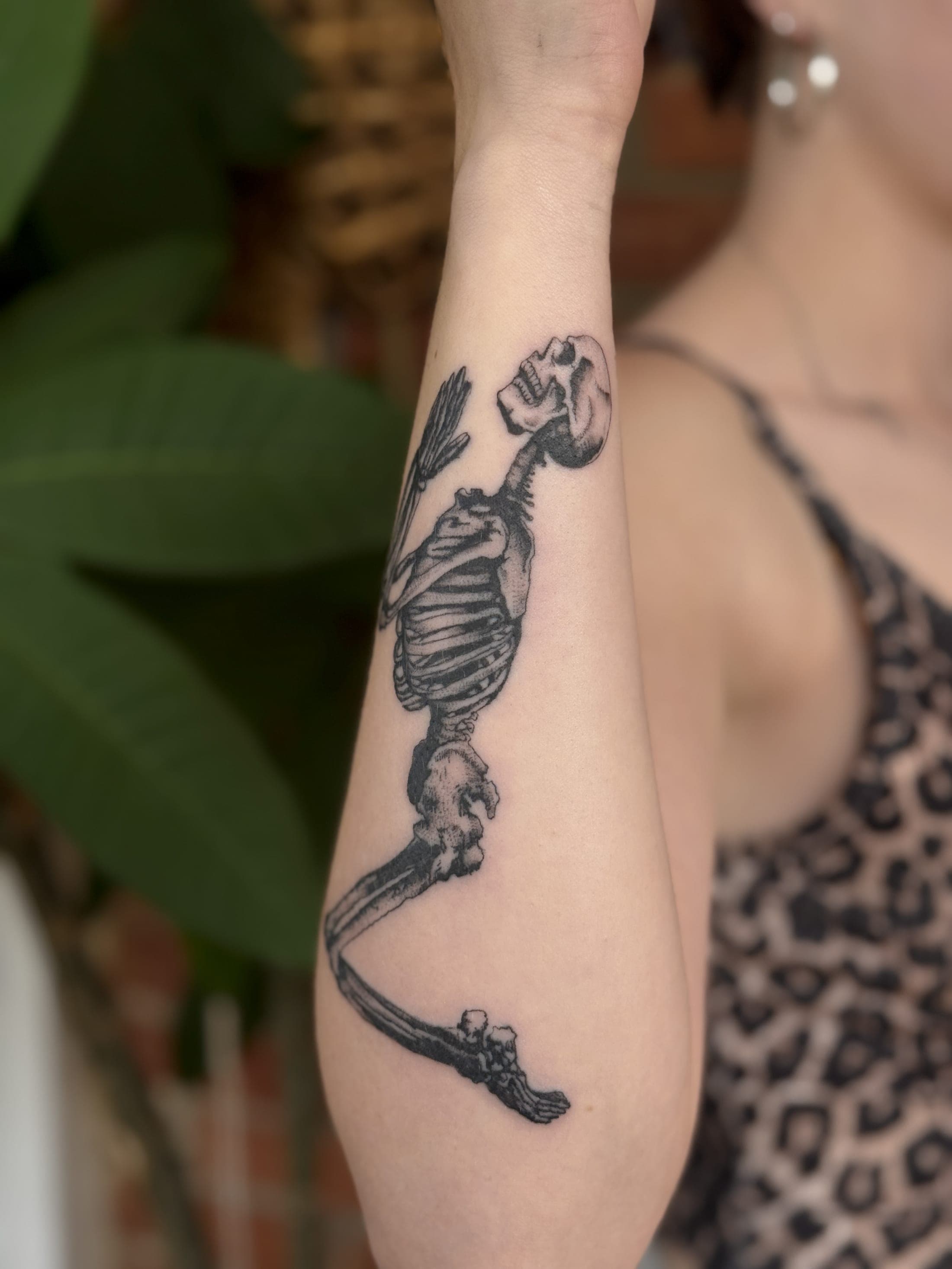 Deniz Enmutlu tattoo 11