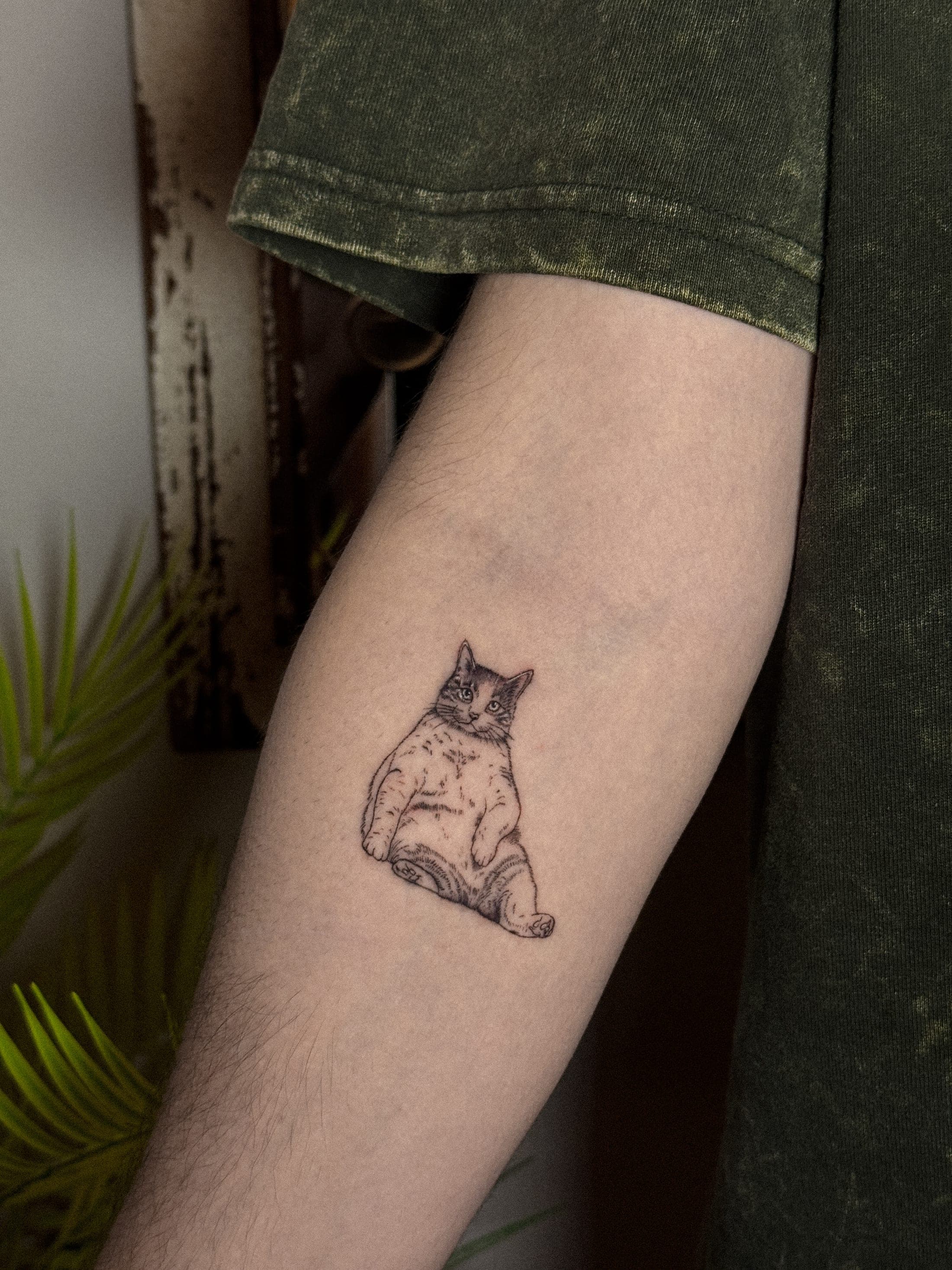 Deniz Enmutlu tattoo 16
