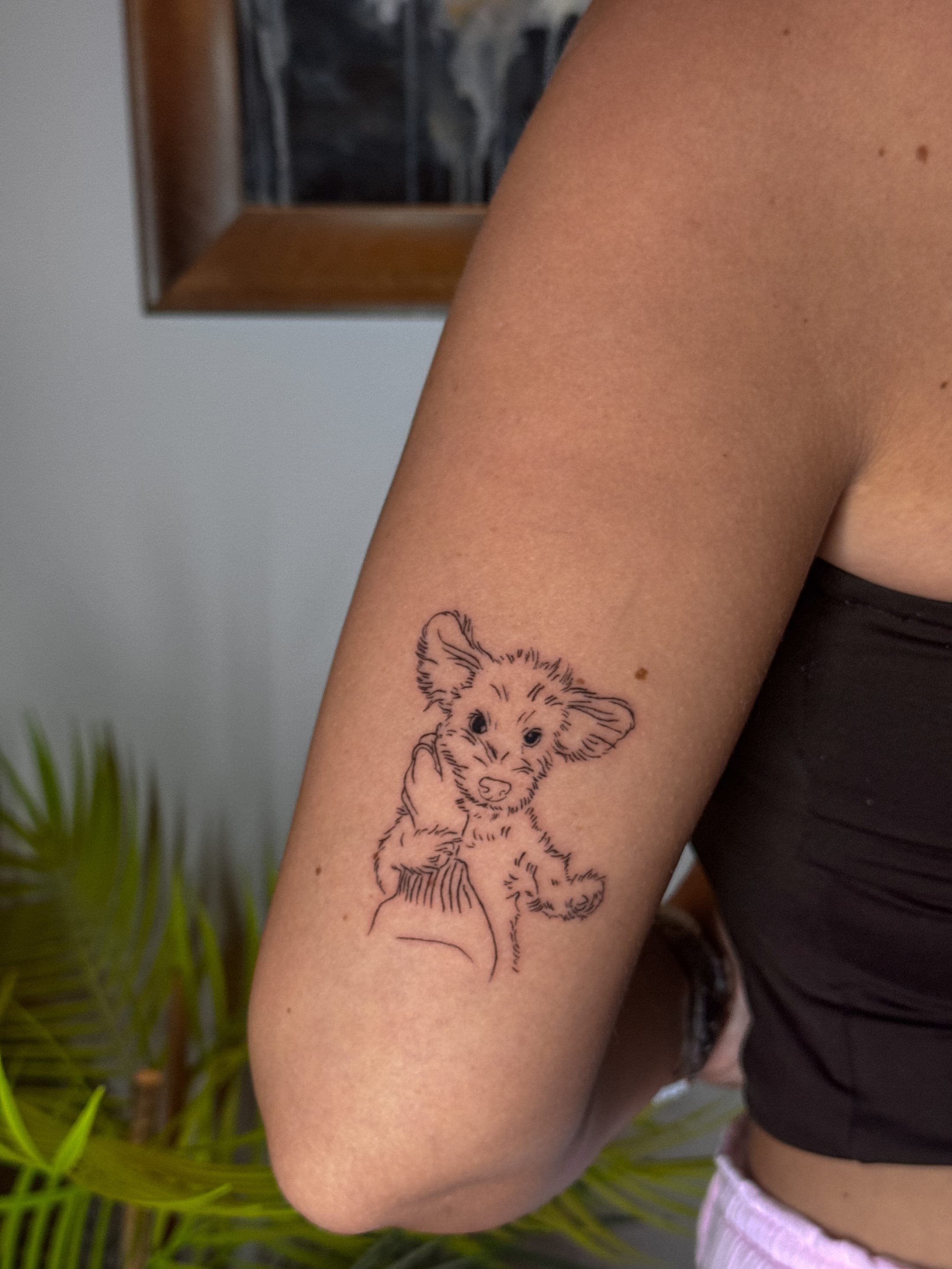 Deniz Enmutlu tattoo 20