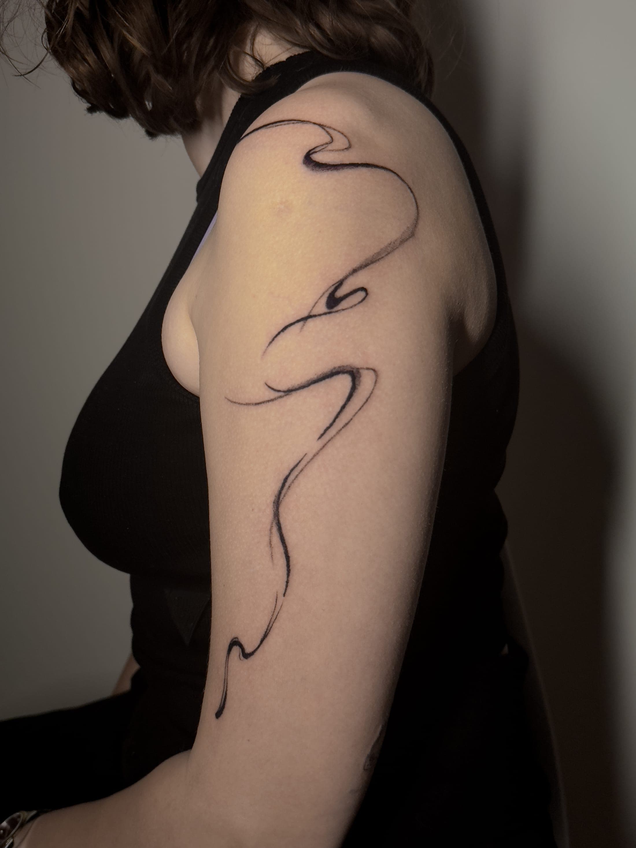 Deniz Enmutlu tattoo 32
