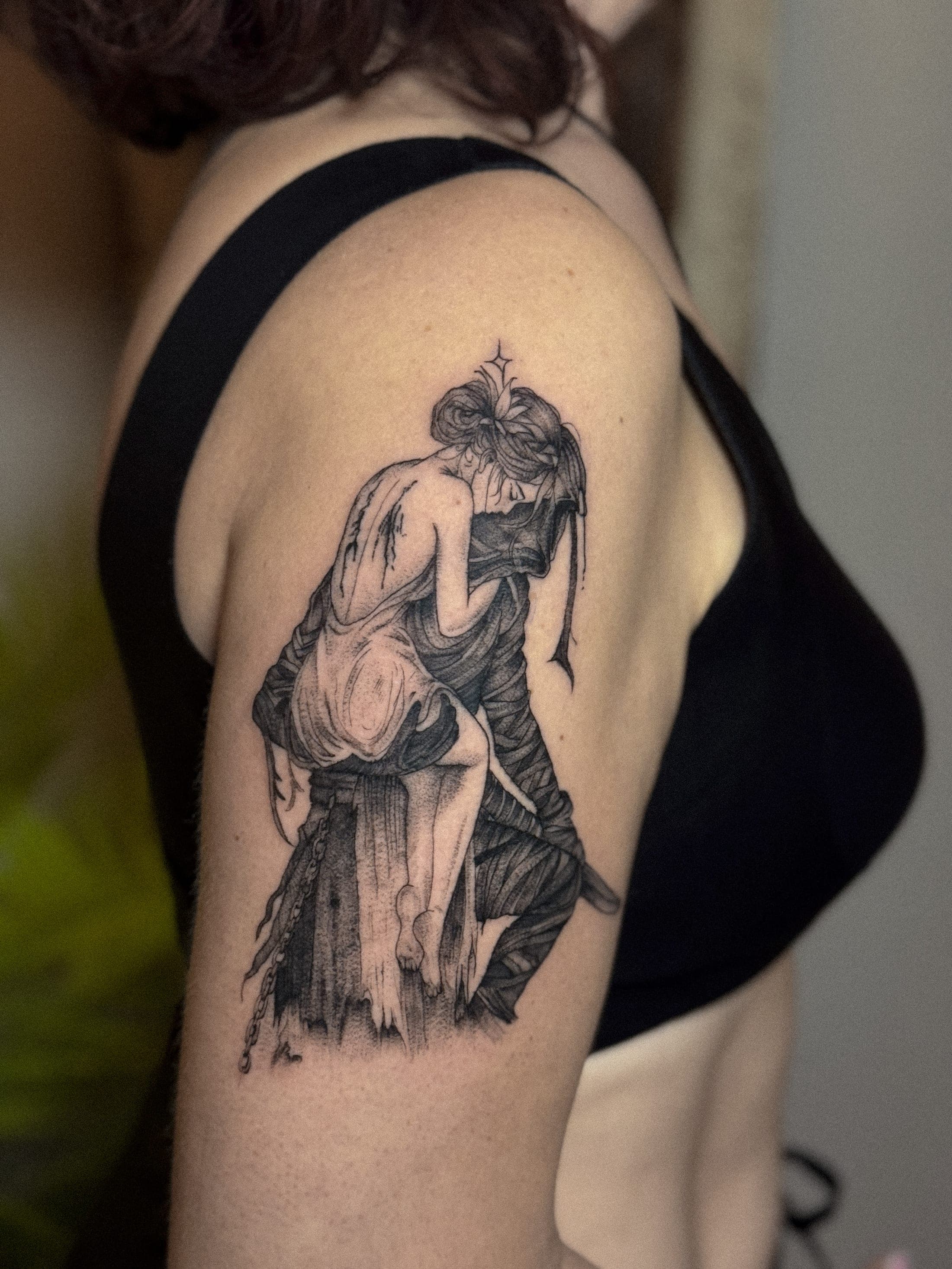 Deniz Enmutlu tattoo 33