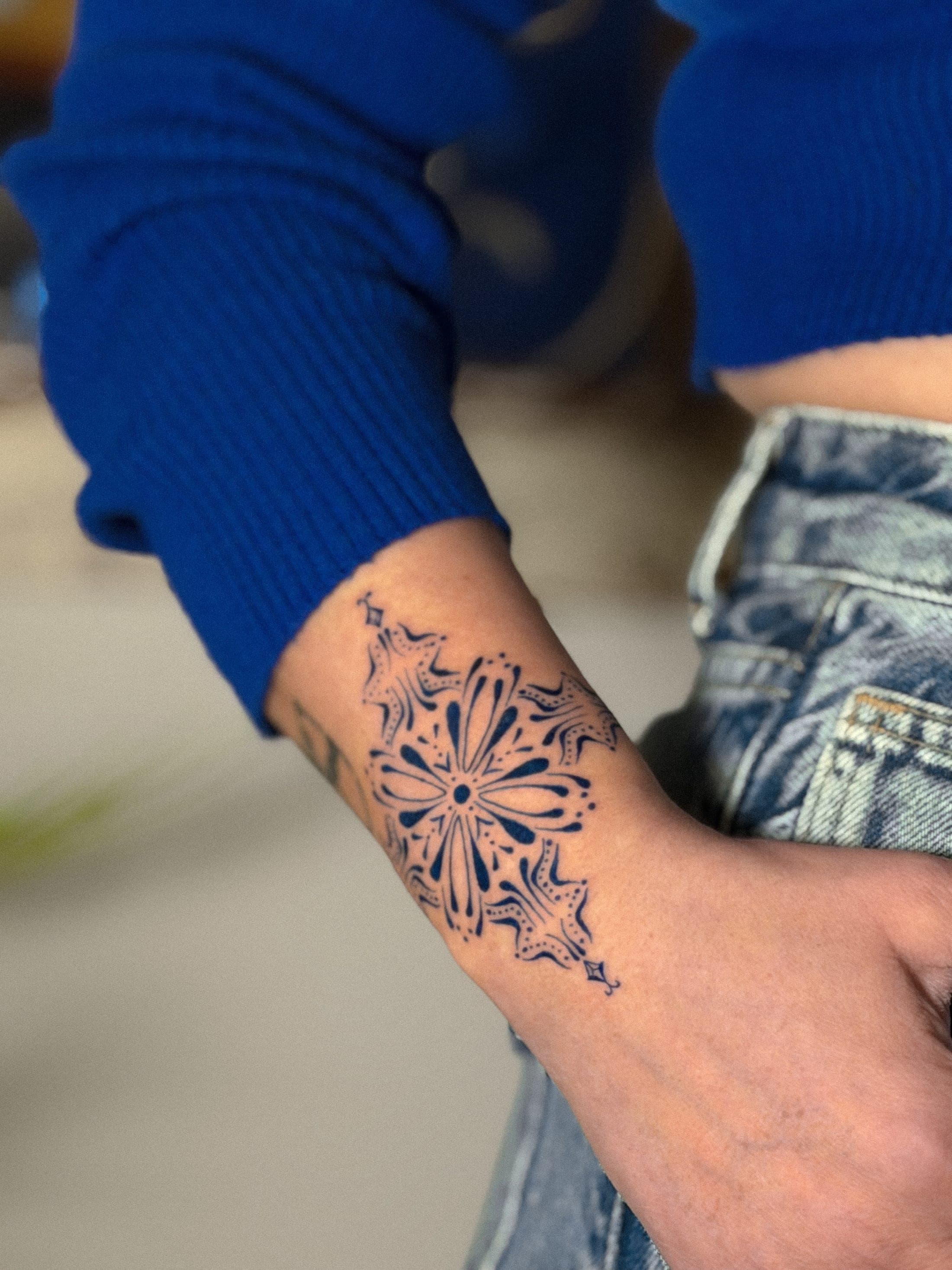 Deniz Enmutlu tattoo 36
