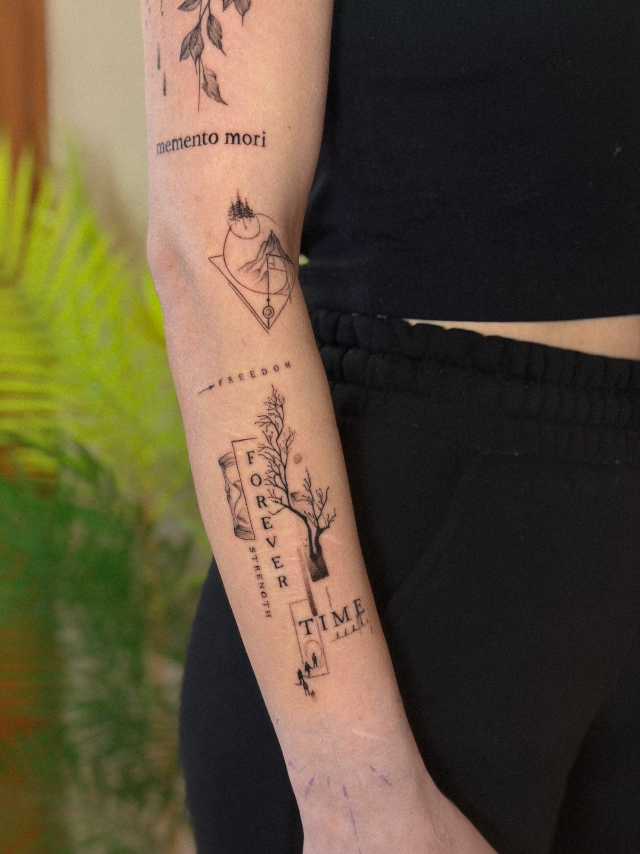 Deniz Enmutlu tattoo 39