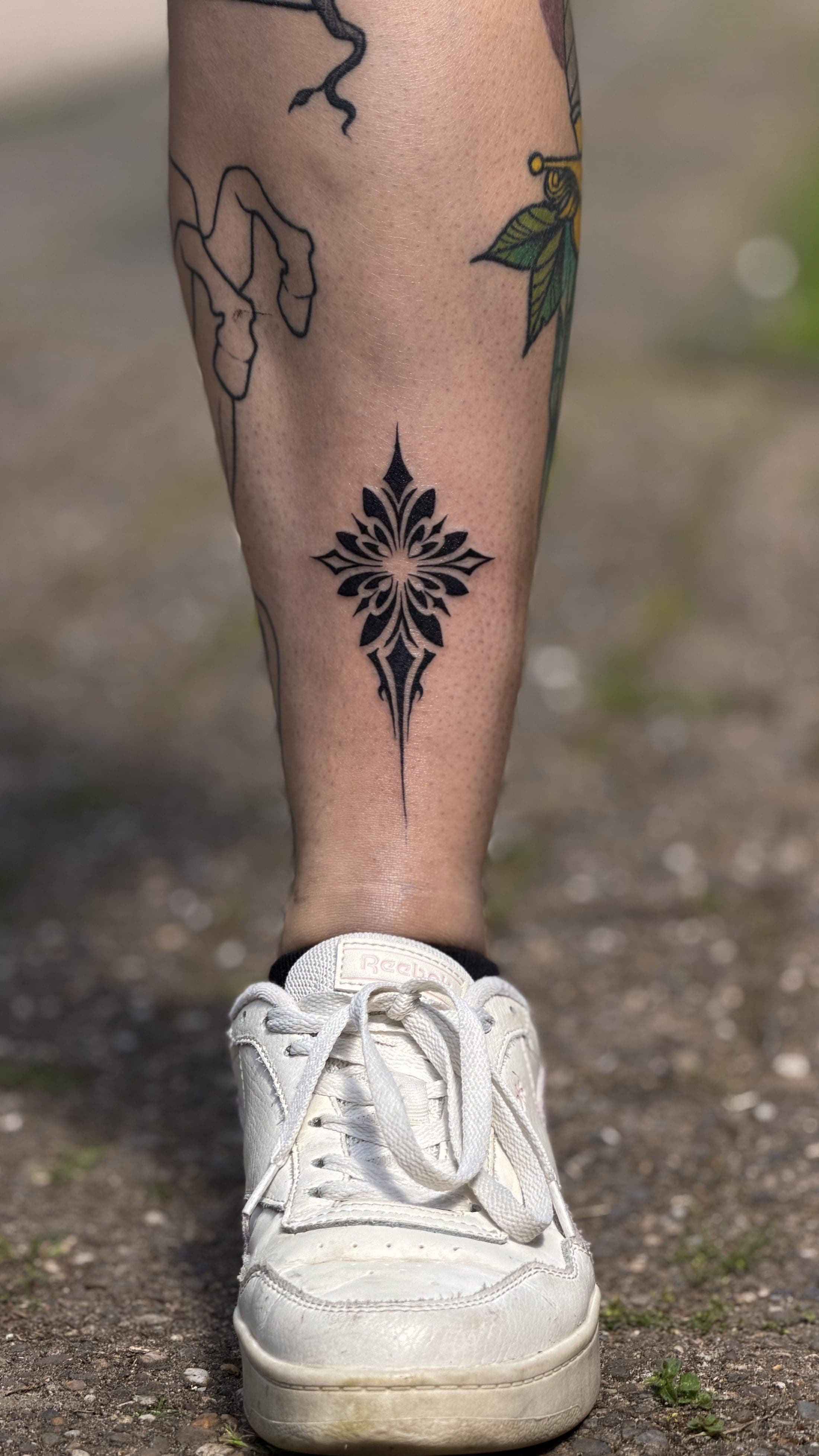 Deniz Enmutlu tattoo 41